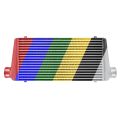 Intercooler 600x300x76mm Kolor FMIC.EU IC60030076-COLOR 859,00 zł