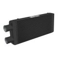 Intercooler 600x300x76mm jednostronny czarny FMIC.EU IC60030076-WELD-B 789,00 zł