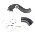 Przewód Charge Pipe FMIC.EU BMW M57N2 335D E90 E91 E93 2006-2013