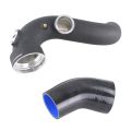 Przewód Charge Pipe FMIC.EU BMW M57N2 335D E90 E91 E93 2006-2013
