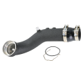 Przewód Charge Pipe FMIC.EU BMW N55 F10 F12 F07 535i 640i 2011-2017