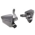 Karbonowy układ dolotowy FMIC.EU BMW G80 G82 M3 M4 S58 3.0T 2020+