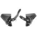 Karbonowy układ dolotowy FMIC.EU BMW G80 G82 M3 M4 S58 3.0T 2020+