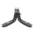 Rura dolotowa turbo TiP FMIC.EU Porsche 911 991 Turbo S 2014-2019 