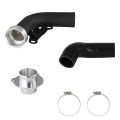 Charge pipe FMIC.EU VW Golf GTI Audi A3 2.0 FSI K04 BPY  ICK-VAG-BPY-CP-K04 699,00 zł