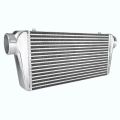 Intercooler 600x300x100mm Wlot Wylot 100 FMIC.EU IC600300100-100 899,99 zł