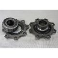 Wzmacniana pokrywa kosza szpery BMW E30 E36 168 MM SZPERA 25%  FTWL_S168 649,99 zł