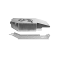 Zbiornik wody paliwa Sub Tank pod podwozie IOD Performance Nissan Patrol Y61 LWB