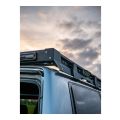 Aluminiowy bagażnik dachowy bez oświetlenia wstecznego typ short IOD Performance Nissan Patrol Y61 SWB IOD-221 3 900,00 zł