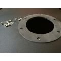 Zbiornik paliwa 110L INOX czarny malowany proszkowo IOD Performance for Nissan Patrol Y60 / Y61 IOD-59A 2 350,00 zł