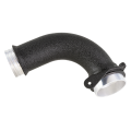 Rura dolotowa turbo TiP FMIC.EU BMW E82 135i E90 335i E84 X1 N55 2009-2015