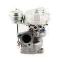 Turbosprężarka JRSPEC K03 Tuningowa Billet 6+6 Audi A4 A6 Skoda SuperB VW Passat 1.8T JR-K03-1.8T-LT 3 299,99 zł