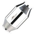 Uniwersalny Katalizator JRspec Euro 4 Do Silników 0.6 - 2.4L 57mm (102mm) Wlot / Wylot JRSPEC-CAT-008 749,00 zł