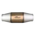 Sportowy Uniwersalny Katalizator JRspec Euro 2 Do Silników 1.2 - 3.2L 63mm (100mm) Wlot / Wylot JRSPEC-CAT-014 549,99 zł