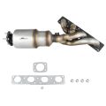 JRspec katalizator dedykowany do BMW 1 E81 E87 3 E90 E91 N45 N46 JRSPEC-DC-002 1 499,99 zł