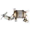 JRspec katalizator dedykowany do VAG Audi A3 VW Volkswagen Golf Seat Leon Skoda Octavia 1.4 TFSI TSI JRSPEC-DC-003 1 099,99 zł
