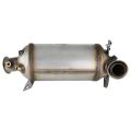 Filtr cząstek stałych DPF JRspec do VW Volkswagen Transporter T5 1.9 TDI JRSPEC-DPF-004 1 499,99 zł