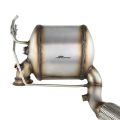 Filtr cząstek stałych DPF JRspec do VAG VW Volkswagen Polo Seat Cordoba Skoda Fabia 1.4 TDI
