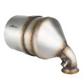 Filtr cząstek stałych DPF JRspec do Citroen C3 Mini Cooper D Peugeot 207 1.6 HDi JRSPEC-DPF-010-2 1 099,99 zł