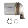 Filtr cząstek stałych DPF JRspec do Citroen C3 Peugeot 207 1.4 HDi JRSPEC-DPF-012 1 199,99 zł