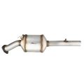 Filtr cząstek stałych DPF JRspec do Audi A6 C6 2.7 3.0 TDI JRSPEC-DPF-016 1 599,98 zł