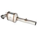 Filtr cząstek stałych DPF JRspec do Audi A6 C6 2.7 3.0 TDI JRSPEC-DPF-016 1 599,98 zł