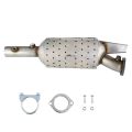 JRspec katalizator dedykowany do Audi A4 B7 A6 C6 Seat Exeo 3R2 3R5 2.0 TFSI  JRSPEC-DPF-019 1 700,00 zł