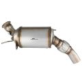 Filtr cząstek stałych DPF JRspec do 1 E87 3 E90 E91 116d 118d N47 JRSPEC-DPF-025 1 399,99 zł