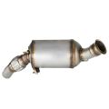 Filtr cząstek stałych DPF JRspec do 1 E87 3 E90 E91 116d 118d N47 JRSPEC-DPF-025 1 399,99 zł