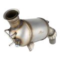 Filtr cząstek stałych DPF JRspec do BMW 3 E90 E91 E92 X1 E84 N47 JRSPEC-DPF-027 799,99 zł