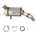 Filtr cząstek stałych DPF JRspec do BMW 1 F20 3 F30 4 Gran Coupe F36 5 F10 X4 B47 N47 JRSPEC-DPF-028 2 199,99 zł