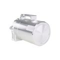 Oil Catch Tank JRspec 350ml z króćcami 6 8 10mm z filtrem