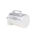 Oil Catch Tank JRspec 350ml z króćcami 6 8 10mm