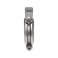 Korbowody H-Beam Billet K1, Ford ST 2.5l / Volvo B5254 (also fits 81mm bores) Dł. 143 Pin 23mm K1-044DW21143 3 039,00 zł