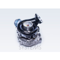 Universal Vacuum Control Turbocharger TurboSystems M57UVA/2268BB for BMW M57 Stage 4 M57UVA/3279BB 7 800,00 zł
