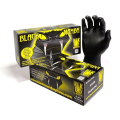 BLACK MAMBA Nitrile Gloves SIZE S MAMBA-S 89,00 zł