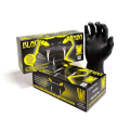 BLACK MAMBA Nitrile Gloves SIZE XL MAMBA-XL 89,00 zł