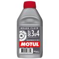 Płyn hamulcowy MOTUL DOT 3 & 4 0,5L MDOT4 33,21 zł