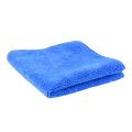 Miękka ścierka ściereczka z mikrofibry uniwersalna , chłonna 30x30 cm 330g/m2 MF-B-30X30-330-BLUE 2,99 zł