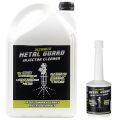 Dodatek Do Paliwa Metal Guard Injector Cleaner CLP czyści wtryskiwacze i układ paliwowy 5L + gratis 200ml MGEIC5 519,99 zł