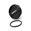 MMX Washer Fluid Filler Cap MMX Logo for BMW F Series