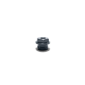 MMR Oil Temperature and Pressure Adaptor Dark Anthracite for BMW N55 S55