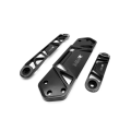 MMX 3 Piece Complete Underbody Chassis Brace Set for Mini F56 2014+