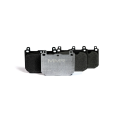 MMR RP750 Track Pad Upgrade Front for BMW F8x F2x F3x