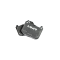 MMR RP750 Track Pad Upgrade Rear for BMW F8x F2x F3x