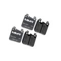 MMR RP750 Track Pad Upgrade Rear for BMW F8x F2x F3x