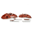 MMR Big Brake Kit Forged Monoblock Bright Red for Mini Cooper F56 2013+