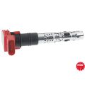 Cewka Zapłonowa NGK 48088 U5024 U5024-NGK 140,04 zł