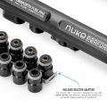 Nuke Performance Fuel Rail for Porsche 6 Cyl 987.1 3.4L NP-120-05-104 2 789,98 zł