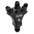 Nuke Performance X-Block Adapter Fitting AN-8 ORB (4x) NP-410-01-202 365,49 zł